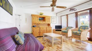 Port Lano- 121- Appart bonne expo- 4 pers - 0