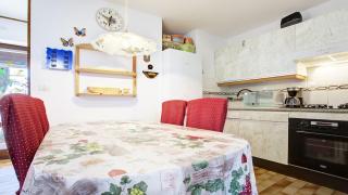 Port Lano- 121- Appart bonne expo- 4 pers - Cap d'Agde - 8
