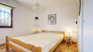 Port Lano- 121- Appart bonne expo- 4 pers - Cap d'Agde - 6