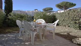 Port Lano- 121- Appart bonne expo- 4 pers - Cap d'Agde - 3