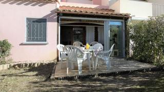 Port Lano- 121- Appart bonne expo- 4 pers - 1