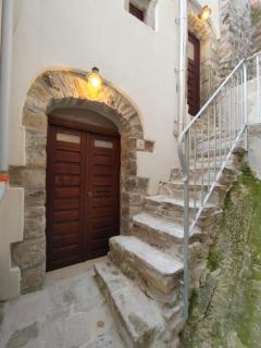 Borgo Sciugolo - 1