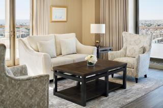 Sheraton Amman Al Nabil Hotel - Amman - 1