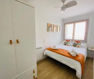Casa Ibicenca en Benicasim a 3 minutos de la playa - Benicàssim - 3