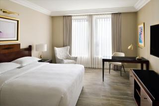 Sheraton Amman Al Nabil Hotel - Amman - 1