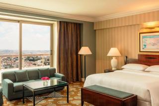 Sheraton Amman Al Nabil Hotel - Amman - 2