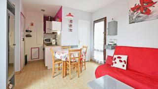 Port Lano- 109- Appart lumineux- 4 pers - 3