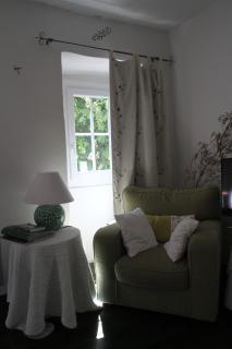 Mas de la Filoselle - 8