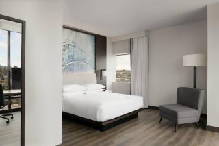 Marriott Tacoma Downtown - 5