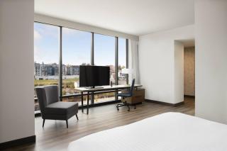 Marriott Tacoma Downtown - Tacoma - 4