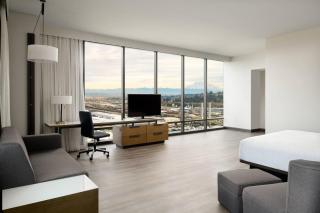 Marriott Tacoma Downtown - Tacoma - 1