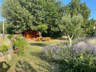 Villa Emma 10 / 12 personnes - Grignan - 8