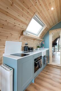 Country Glamping - 8