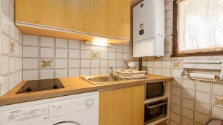 Le Centaure- 307- Appart grande terrasse- 5 pers - 6