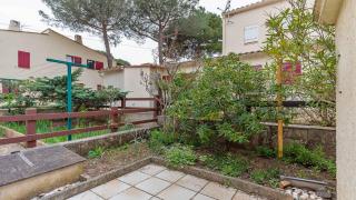 Le Centaure- 307- Appart grande terrasse- 5 pers - 5