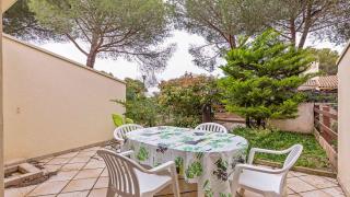 Le Centaure- 307- Appart grande terrasse- 5 pers - 1