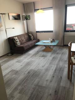 Apartment-FerienOase-mit-Blick-auf-Yachthafen - 9