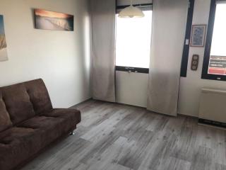 Apartment-FerienOase-mit-Blick-auf-Yachthafen - Burgtiefe auf Fehmarn - 5