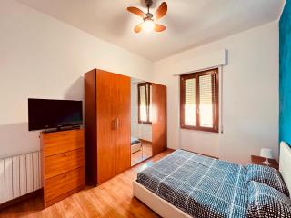 Be Your Home - Casa Vacanze Il Posticino - Civitavecchia - 8