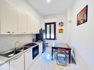 Be Your Home - Casa Vacanze Il Posticino - Civitavecchia - 9