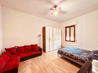 Be Your Home - Casa Vacanze Il Posticino - Civitavecchia - 7