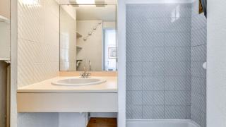 Baie des Anges- 411- Appart mezz lumineux- 6 pers - 1