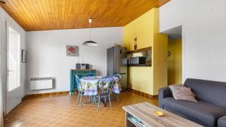 Port La Roquille- 106- Appart lumineux- 6 pers - Le Cap d'Agde - 9
