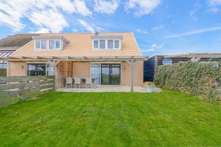 Vakantiehuis Hoeve Zuid - Groote Keeten aan Zee - Callantsoog - 9