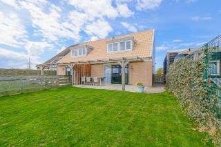 Vakantiehuis Hoeve Zuid - Groote Keeten aan Zee - 0