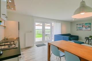 Vakantiehuis Hoeve Zuid - Groote Keeten aan Zee - Callantsoog - 4