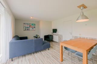 Vakantiehuis Hoeve Zuid - Groote Keeten aan Zee - Callantsoog - 3