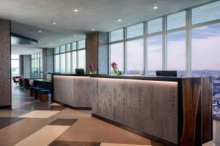 Renaissance New York Flushing Hotel at Tangram - 9