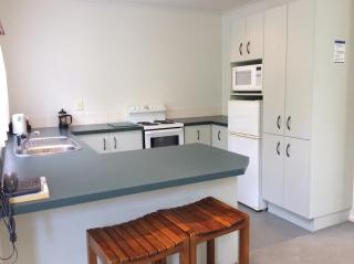 Camelot Motor Lodge and Conference Centre - Palmerston North - 5