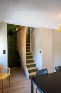 Gîte Les Écureuils - Condette - 6