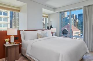 The St. Regis San Francisco - San Francisco - 2