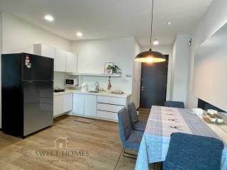 HolidayCozy StraitsGardenSuite Penang#6pax#family - George Town - 5