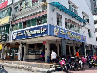 HolidayCozy StraitsGardenSuite Penang#6pax#family - George Town - 3