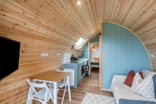 Country Glamping - 7