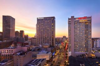 New Orleans Marriott - New Orleans - 8