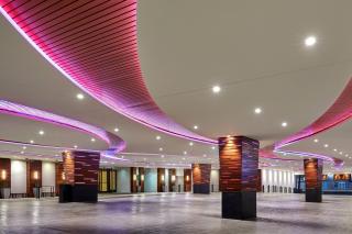 New Orleans Marriott - New Orleans - 6