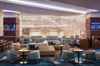 New Orleans Marriott - New Orleans - 1