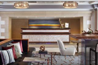 Rochester Airport Marriott - Rochester - 9