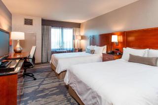 Rochester Airport Marriott - 4