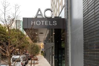 AC Hotel by Marriott Austin-University - Austin - 8