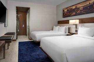 AC Hotel by Marriott Austin-University - Austin - 2