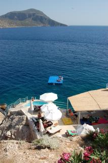 Caretta Hotel - Kalkan - 5