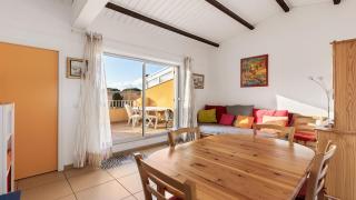 Agathe Plus- 1221- Appart spacieux- 4 pers - 0