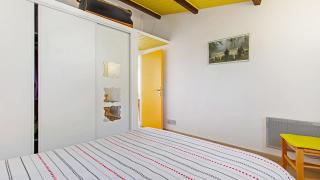 Agathe Plus- 1221- Appart spacieux- 4 pers - 8