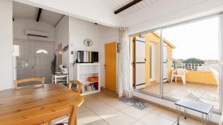 Agathe Plus- 1221- Appart spacieux- 4 pers - 9