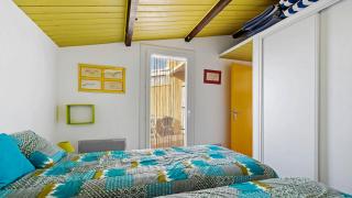 Agathe Plus- 1221- Appart spacieux- 4 pers - 5